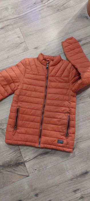 Kurtka wiosenno-jesienna przejściowa chłopięca rozm. 152 Reserved