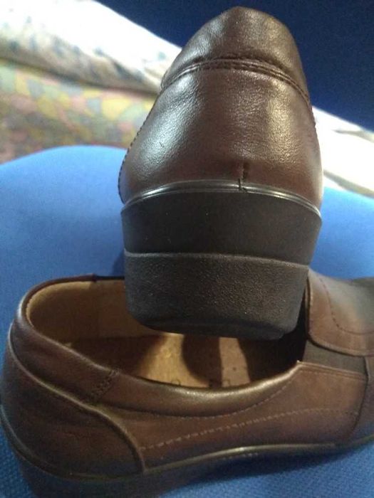 Туфли женские. р-р 38.