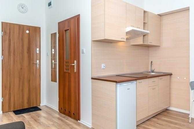 Mieszkanie – Częstochowa, Osiedle PCK, Tysiąclecie - Widok 5