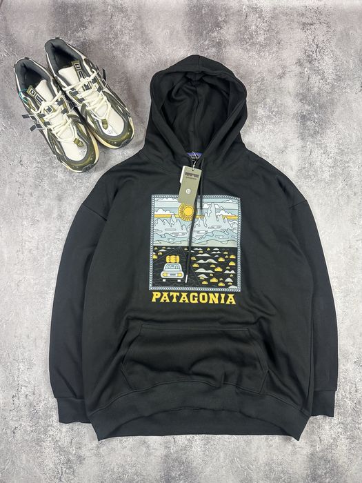 Худі patagonia.Нова. Тепло та комфорт.Кофта патагонія