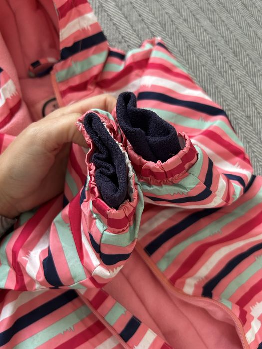 Комбінезон Lupilu 92