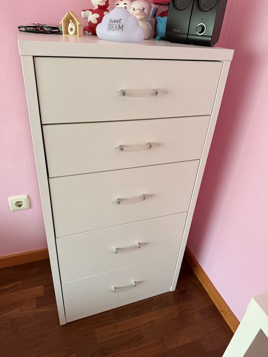 Mobília de Quarto