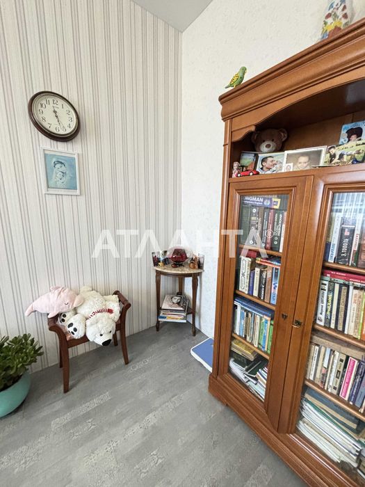 1-кімнатна квартира за адресою (площа 43,7 м²) - Atlanta.ua - фото 8