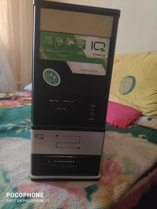 Продам системний блок