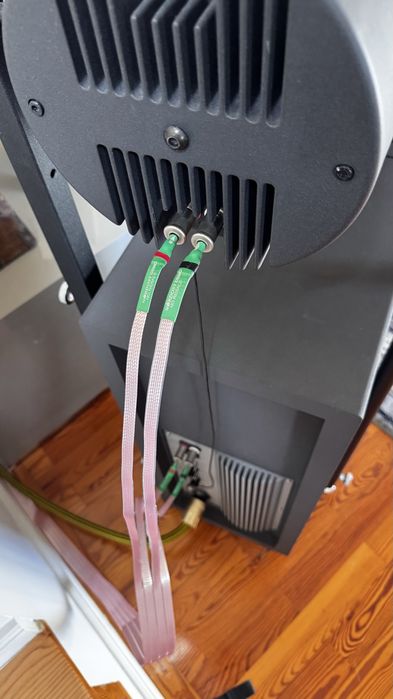 Nordost Heimdall 1 Bi-wire 3.0