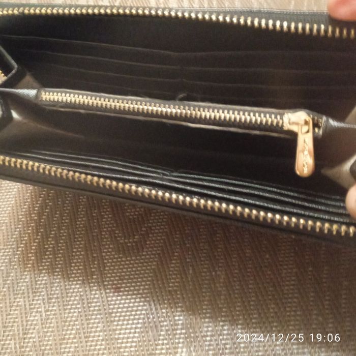 Кошелек кожаныйMICHAEL KORSS