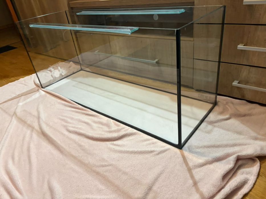 Akwarium/terrarium dla gryzonia