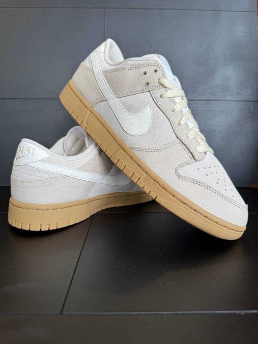 Снікерcи Nike Dunk Low Se FQ8147-104 (44.5)