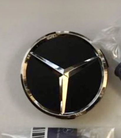 Centro de Jantes Mercedes