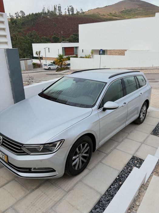Volkswagen Passat 1.6TDI