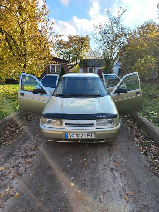 Продам хороший автомобіль