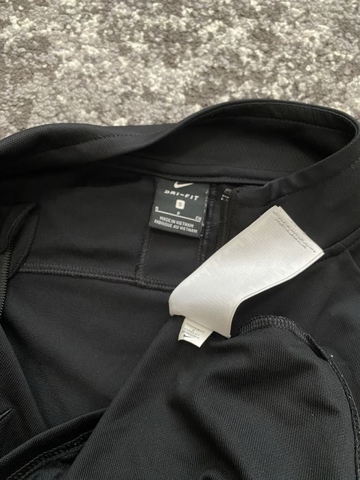 Кофта зипка Nike dri fit M-Л розмір