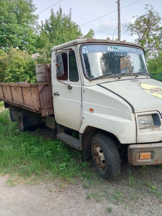 Продам ЗИЛ Бичок