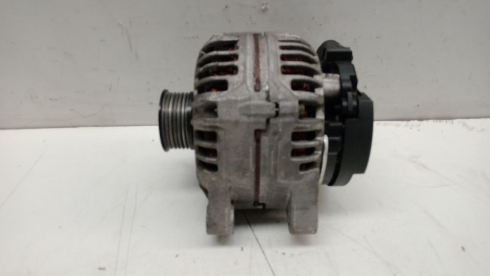 Alternador PEUGEOT 206 (2A/C)