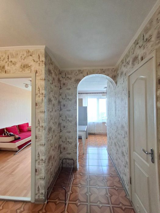 Продаж 3 кім. кв. вул.Бакинська,37. Газ, метро Дорогожичі