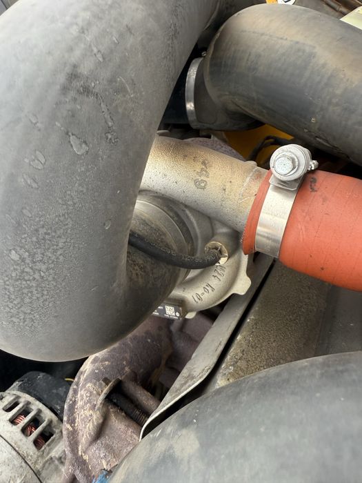 Jcb 531-70 Agri Super 2010р погрущик manitou