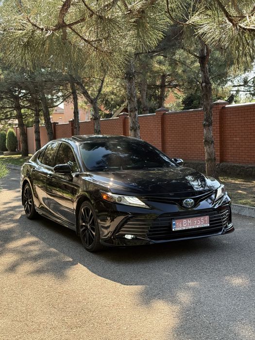 ПРОДАМ Toyota Camry