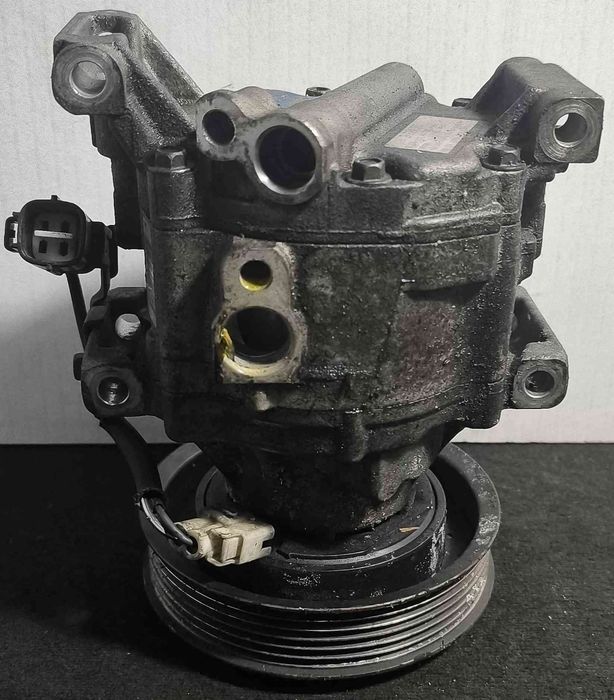 Compressor Ar Condicionado 447260-7962 - TOYOTA COROLLA três volumes