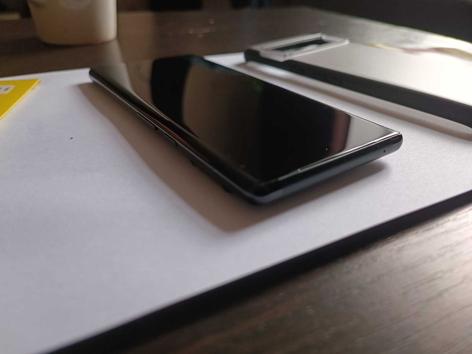 Google pixel 6 pro 128 чудовий стан, не лочений, топовий чохол, захист