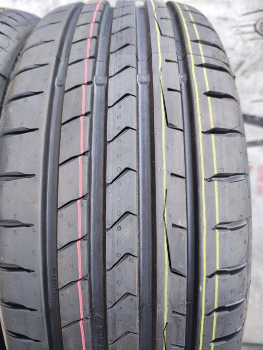 205/55r16 91V Continental Premium Contact 7 NOWE