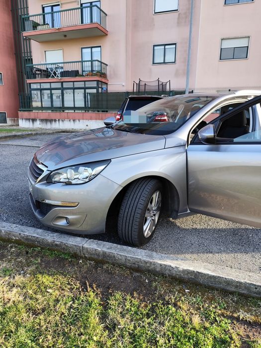 Peugeot 308 1.6 HDI