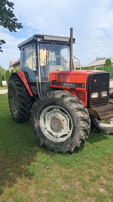Massey ferguson 3115