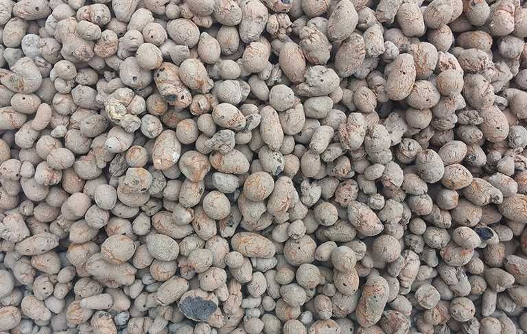 Kruszywa grysy dekoracyjne ziemia luzem worki big-bagi transport hds