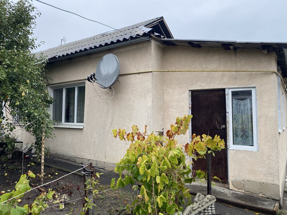 Частина будинку з окремим входом Богопіль