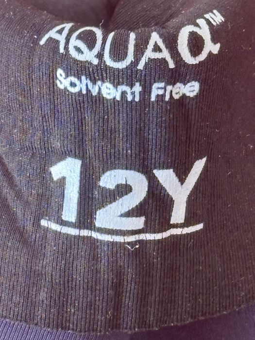 Fato surf criança 12 anos (4/3)