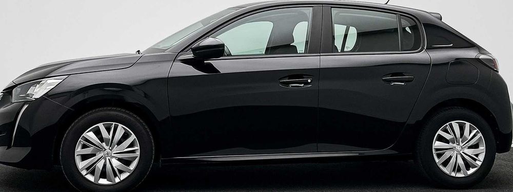 Peugeot 208 Para Peças - Há Peças