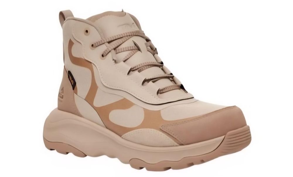 Черевики Teva Geotrecca RAPID PROOF Hiking Boots Waterproof