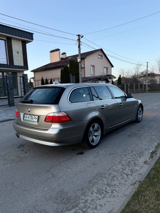 Продається е61 стан ідеал