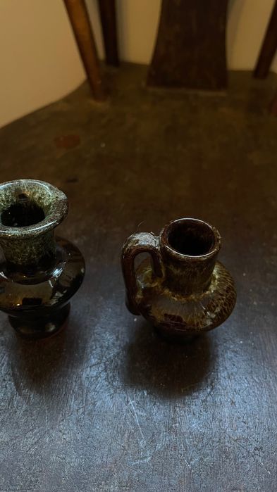 Miniaturas De Jarros