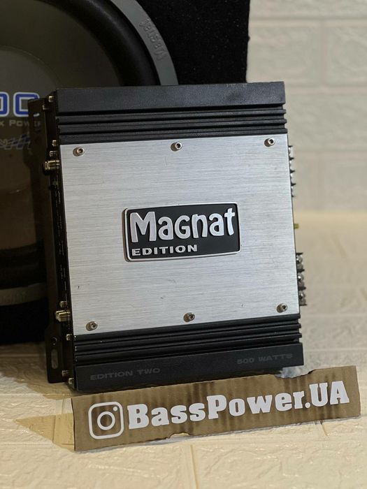 Самбуфер самбуфер колонка бас підсилювач