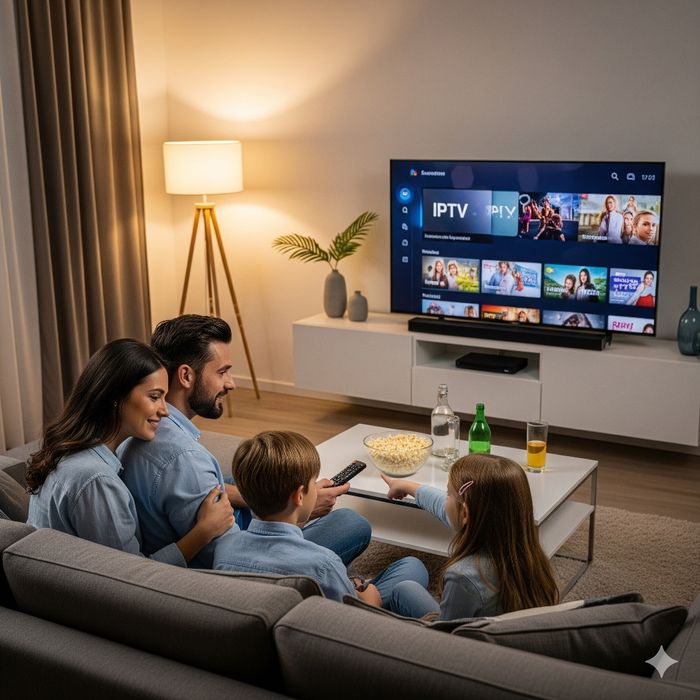 IPTV телебачення m3u за 1 долар на місяць