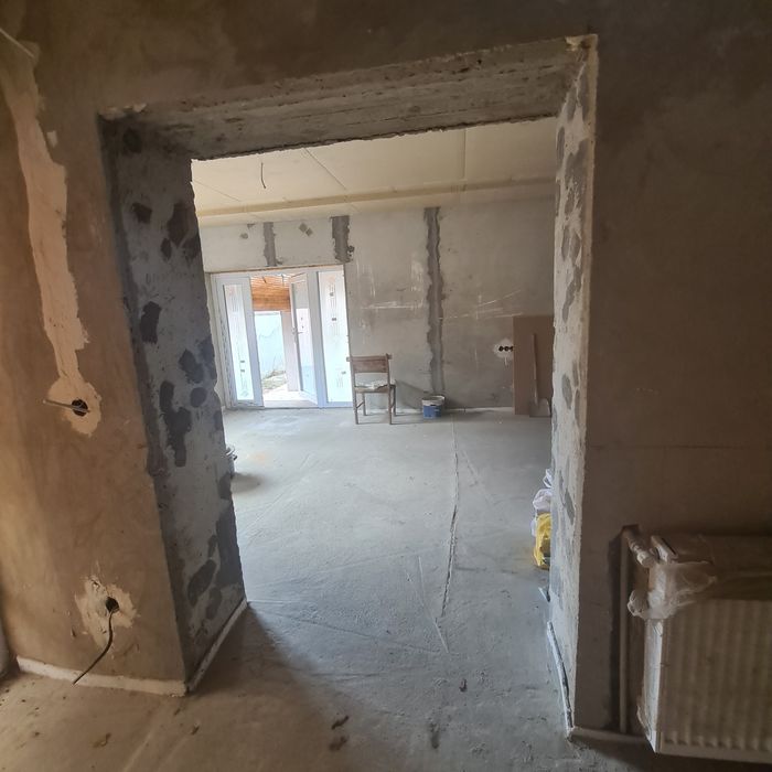 Продається будинок в центральній частині м.Берегове