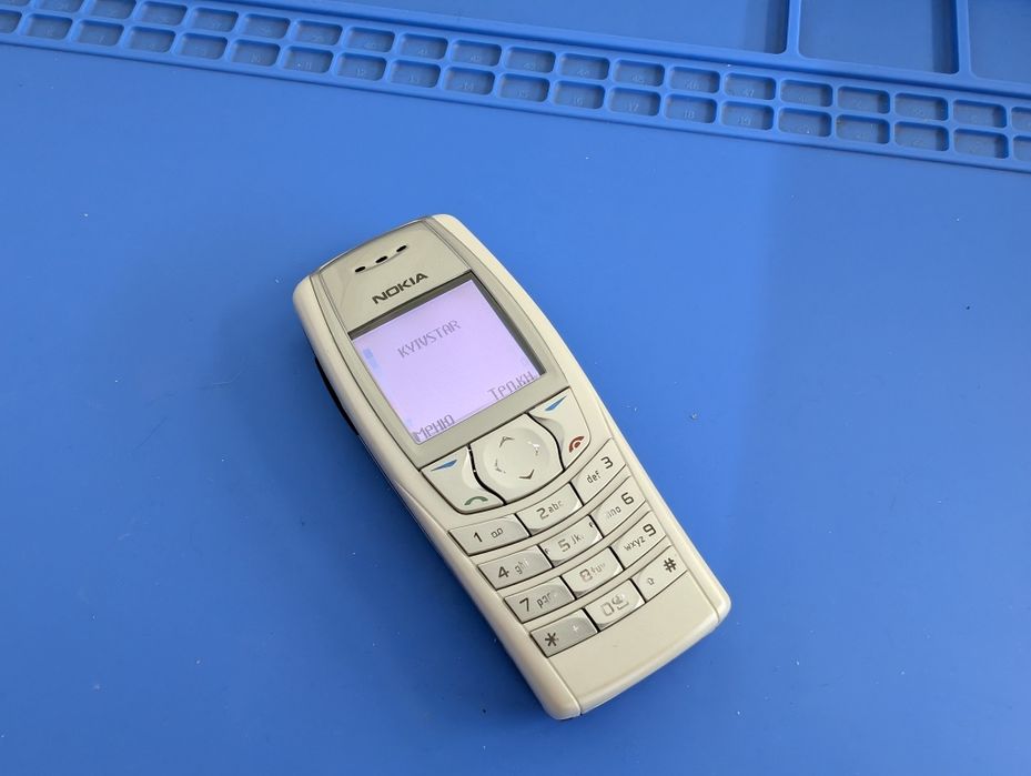 Nokia 6610i Із Німеччини