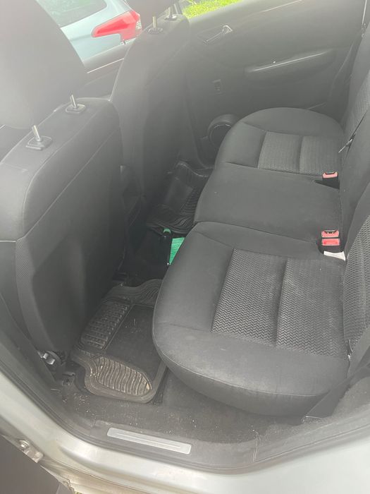 Mercedes A180CDI do naprawy