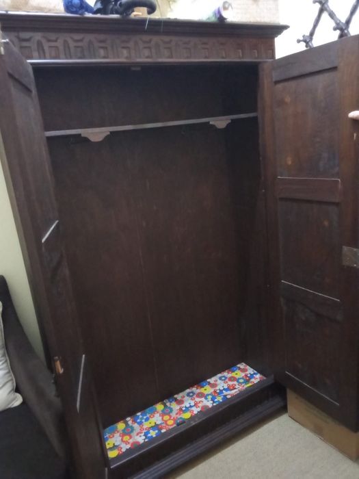 Vendo móvel antigo.