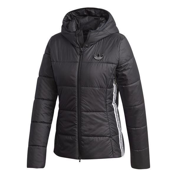 Damska kurtka zimowa GD2507 ADIDAS SLIM JACKET 40