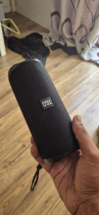 tg 468 Bluetooth palestrante
