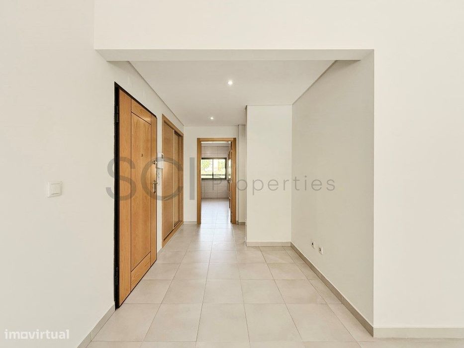 Apartamento T3 com Suíte e Arrecadação no Pinhal Novo