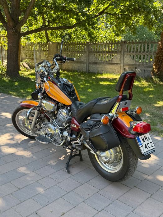 Yamaha