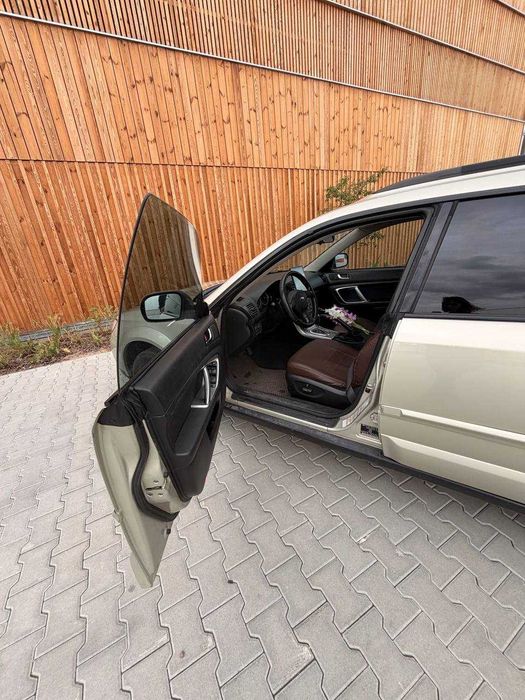 Subaru Outback 2009 VIN JF1BPDLYE9G124645 фото оголошення 7 з 17