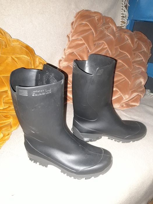 Резиновые сапоги solognag