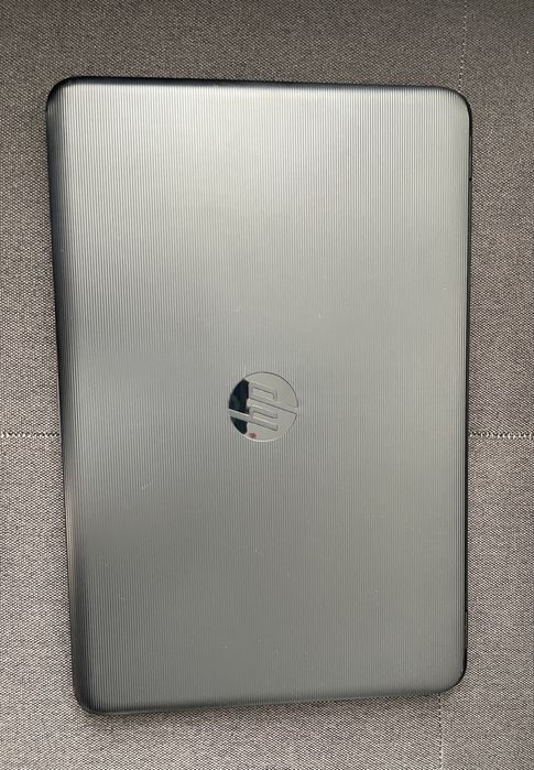 Ноутбук HP 15 ay
