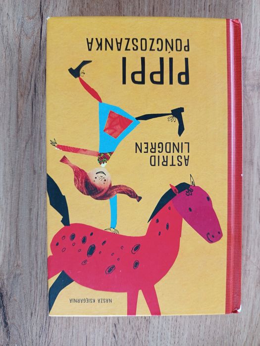Pippi Pończoszanka