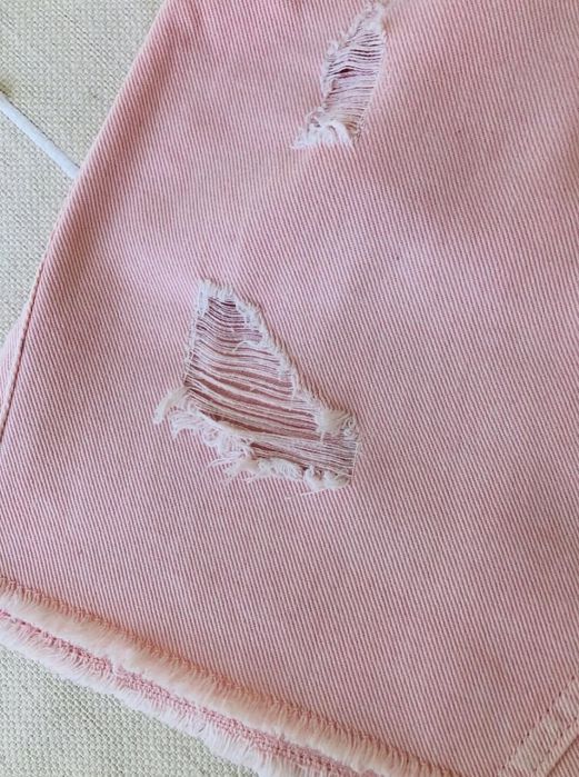 Джинсова спідничка next