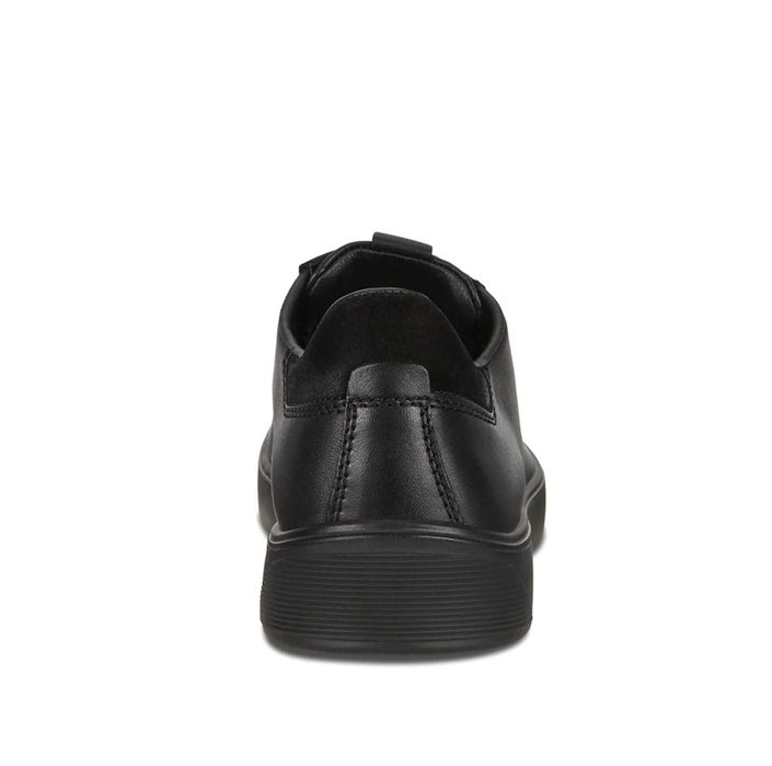 Полуботинки ECCO STREET TRAY Goretex. Оригинал. Р 39 40