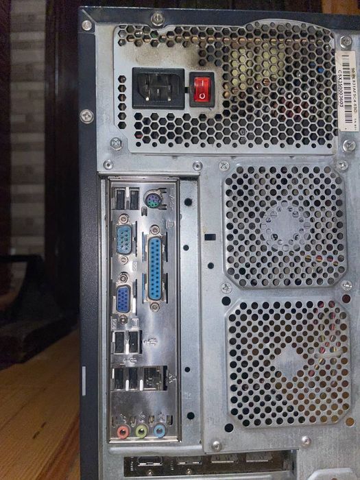 Продам комп'ютер